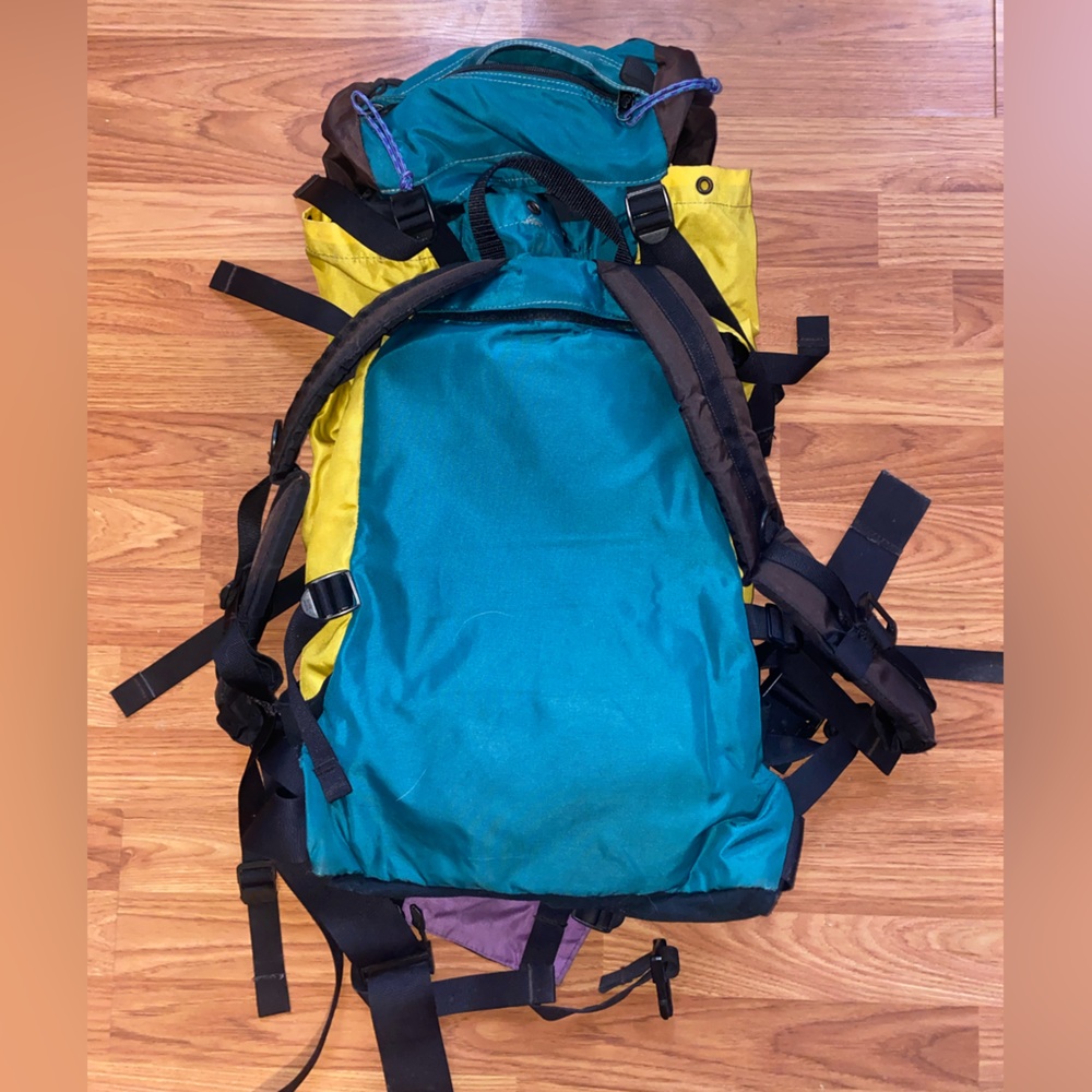 Lowe Alpine Backpack - Picture 3 of 4